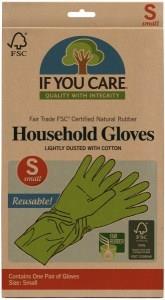If You Care Small Gloves 1Pair