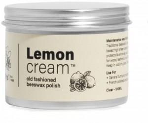 Gillys Lemon Cream 100ml