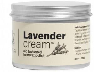 Gillys Lavender Cream 100ml