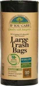 If You Care Reusable Paper Towels 12 Sheet Roll