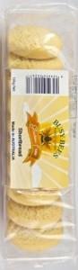 Busy Bees Gluten Free Shortbread 195g