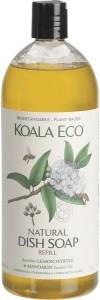 Koala Eco Dish Soap Lemon Myrtle & Mandarin 1L
