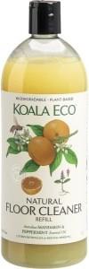 Koala Eco Floor Cleaner Mandarin & Peppermint 1L