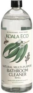 Koala Eco Multi-Purpose Bathroom Cleaner Eucalyptus 1L