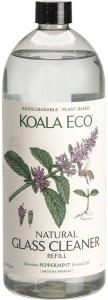 Koala Eco Glass Cleaner Peppermint Essential Oil 1L