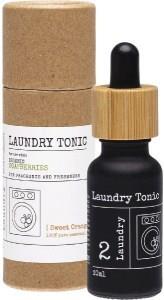 That Red House Laundry Tonic Sweet Orange 20ml