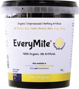 EveryOrganics EveryMite The Original 960g
