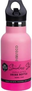 Ever Eco Insulated Stainless Steel Bottle Rise Sip Lid 350ml