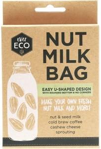 Ever Eco Nut Milk Bag U Shaped Design