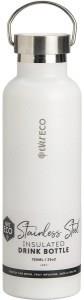 Ever Eco Insulated Stainless Steel Bottle Cloud 750ml