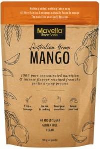 MAVELLA SUPERFOODS Australian Grown Mango Powder 100g