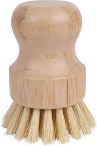 Eco Basics Plastic Free Pot Brush
