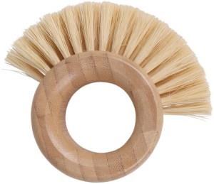 Eco Basics Plastic Free Vegetable Brush