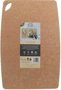 Eco Basics by Sage Cutting Board - Large