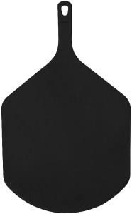 Eco Basics by Sage Pizza Paddle Large Black
