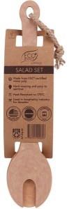 Eco Basics by Sage Salad Set