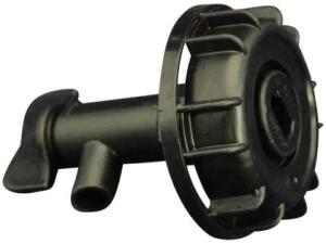ENVIROCLEAN Tap Combo (for 15L drums)