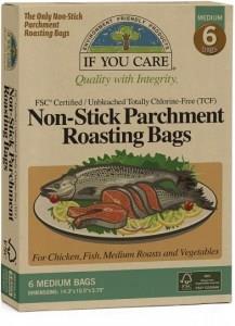 If You Care Medium Roasting Bags 6 Bags