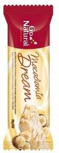 Go Natural Macadamia Dream 16 x 50g