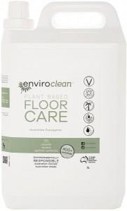 Enviro Clean Floor Care 5L