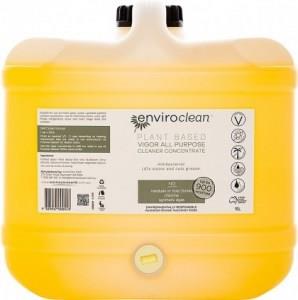Enviro Clean Vigor All Purpose Cleaner 15L
