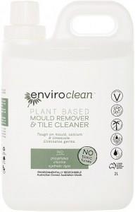 Enviro Clean Mould Remover & Tile Cleaner 2L