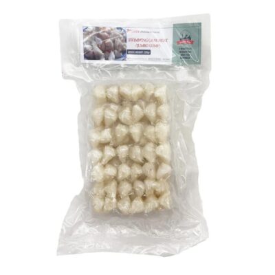 [Frozen] Master Nuts Crab Meat 350g