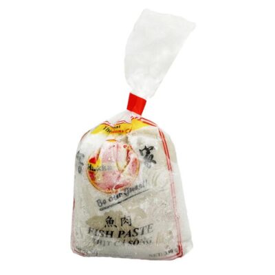 [Frozen] Hakka Fish Meat 330g