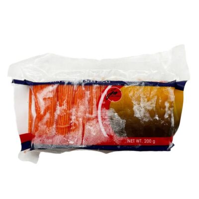 [Frozen] Jun Crab Sticks 200g