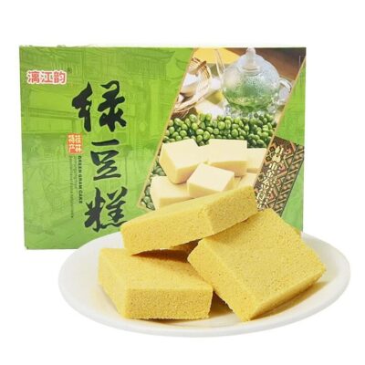 Lijiang Yun Guilin Green Bean Cake 218g