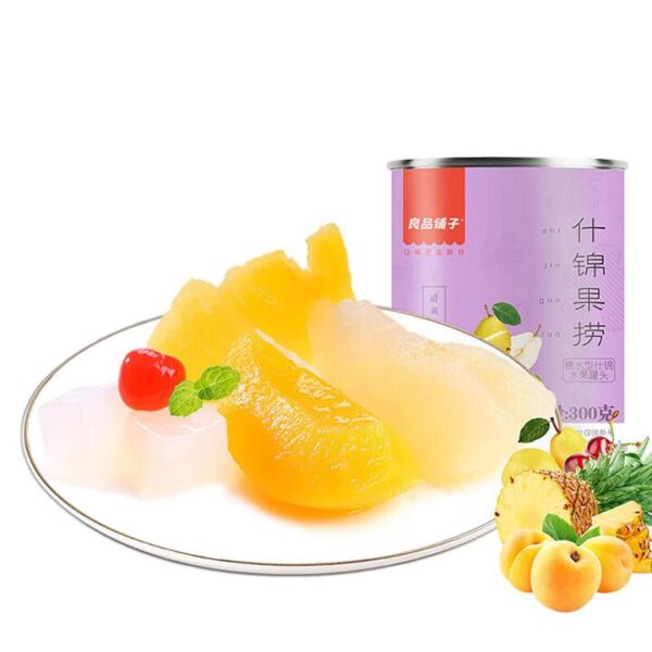 Bestore Mixed Fruit Cocktail - 300g
