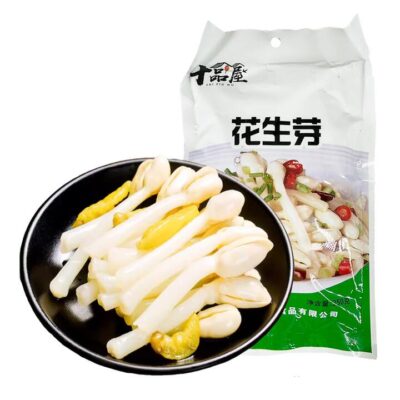 Shipinwu Peanut Sprouts - 350g