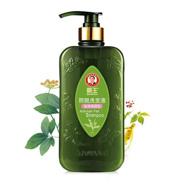 Bawang Anti-Hair Loss Nourishing Shampoo 750ml
