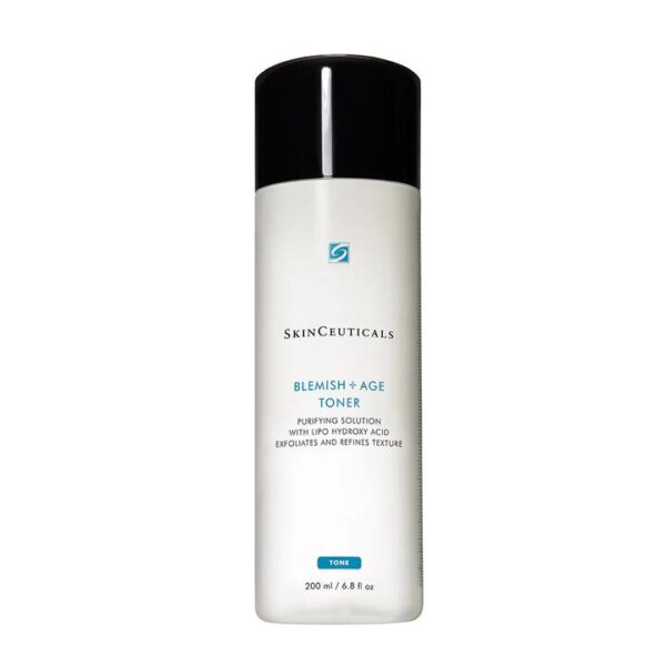 SkinCeuticals Blemish + Age Toner - 200ml