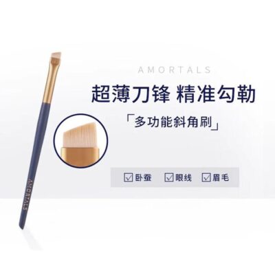 Amortals Multi-Functional Angled Brush #101
