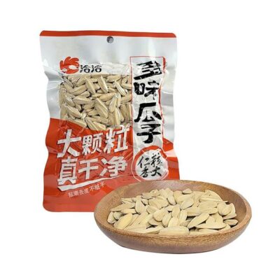 Qiaqia Assorted Flavor Sunflower Seeds - 230g