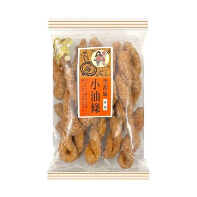 Jong Lane Handmade Mini Fried Dough Sticks - 180g
