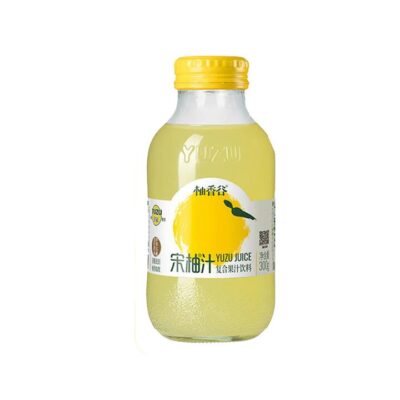 Yuzu Valley Song Yuzu Juice - 300g