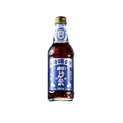 Asia Oh Hey! Sarsi Soda - Glass Bottle, 325ml