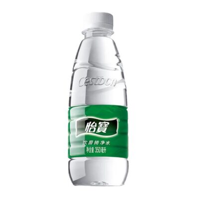Cestbon Pure Water - 350ml