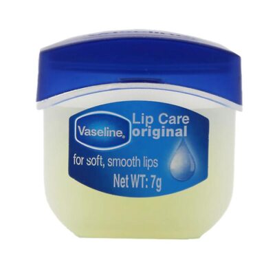 Vaseline Classic Lip Therapy Original - 7g