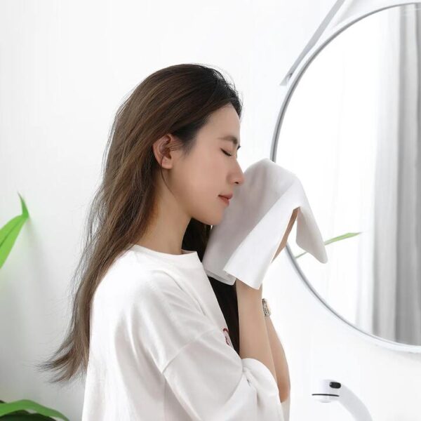 Fasola Disposable Towels - 2 Pieces