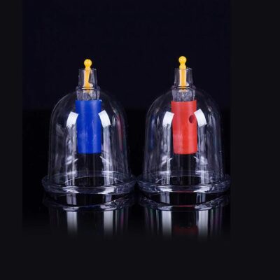 Ulife Vacuum Cupping Set - 24 Cups
