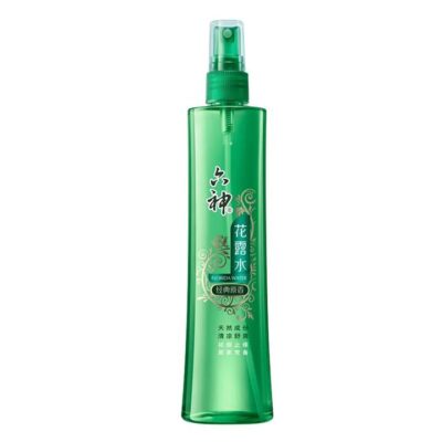 Liushen Classic Scent Floral Water Spray - 180ml