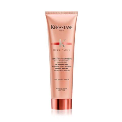 Kerastase Discipline Keratine Thermique Smoothing Taming Milk - 150ml