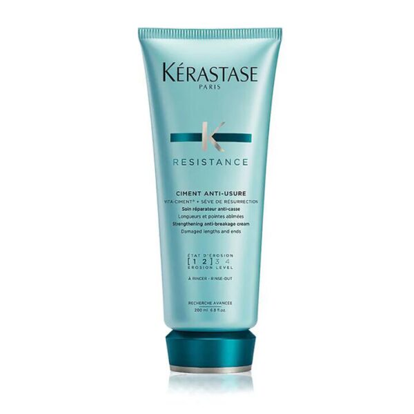 Kerastase Resistance Ciment Anti-Usure Conditioner - 200ml