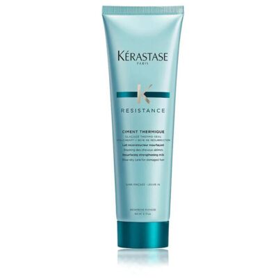 Kerastase Resistance Ciment Thermique Resurfacing Strengthening Milk - 150ml