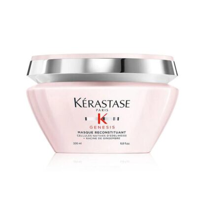 Kerastase Genesis Anti Hair-Fall Intense Fortifying Masque - 200ml