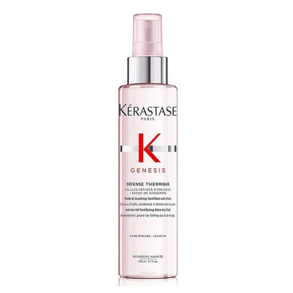 Kerastase Ginger Root Leave-In Hair Spray - 150ml