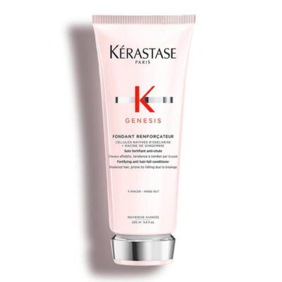 Kerastase Genesis Fortifying Anti-Hair Fall Conditioner with Ginger Root - 200ml